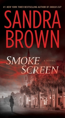 Smoke Screen 1982187956 Book Cover