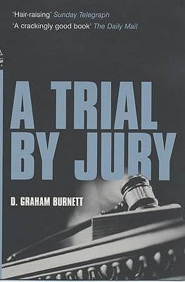 A Trial by Jury 0747561680 Book Cover