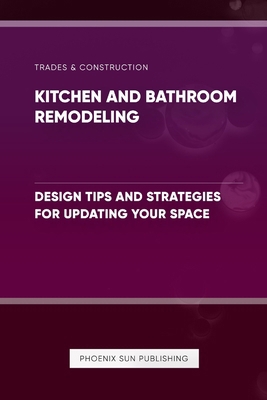 Kitchen and Bathroom Design for Accessibility a... B0D2RPKP87 Book Cover