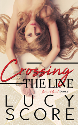 Crossing the Line 1728282772 Book Cover