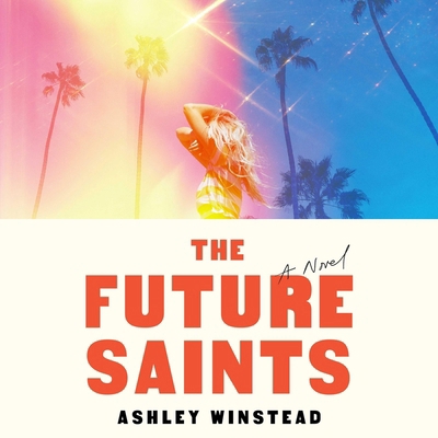 The Future Saints 1797185845 Book Cover