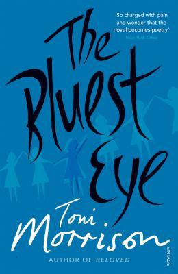 The Bluest Eye B00BG72EKA Book Cover