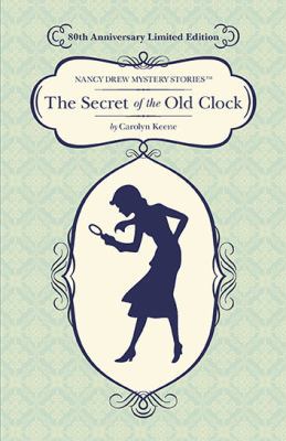 The Secret of the Old Clock 0448455307 Book Cover