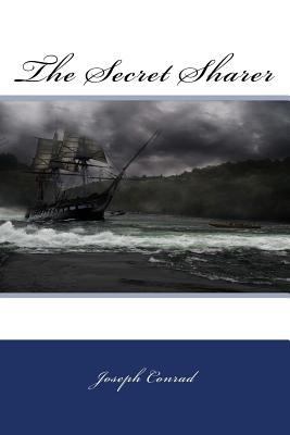 The Secret Sharer 198110495X Book Cover