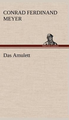 Das Amulett [German] 3847257048 Book Cover