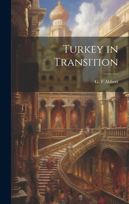 Turkey in Transition 1020931337 Book Cover