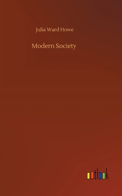 Modern Society 3752382821 Book Cover