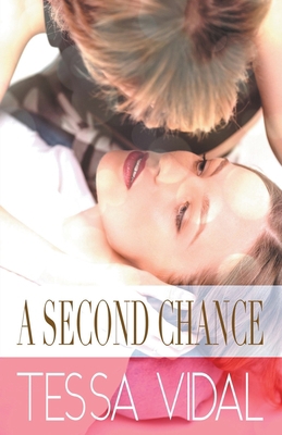 A Second Chance B0BKHZFYF2 Book Cover