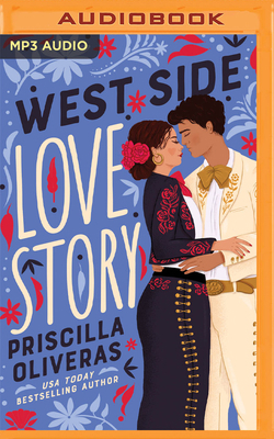 West Side Love Story 1713647486 Book Cover