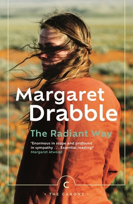 The Radiant Way (Canons) 1838857192 Book Cover