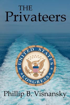 The Privateers 1453853731 Book Cover