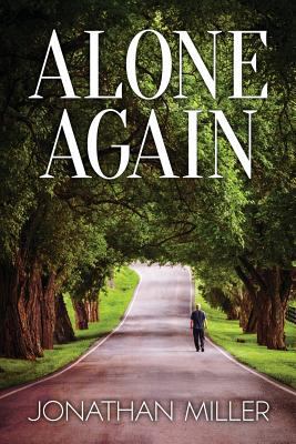 Alone Again 1541100174 Book Cover