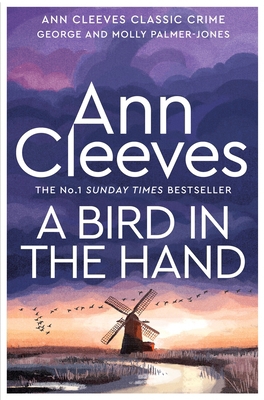 A Bird in the Hand 103500805X Book Cover