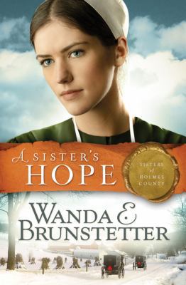 A Sister's Hope 1620291762 Book Cover
