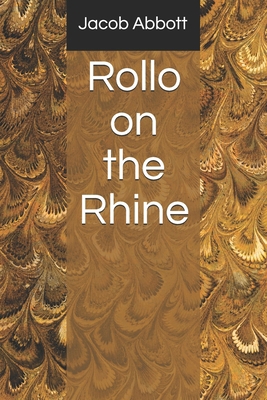 Rollo on the Rhine 1687809259 Book Cover