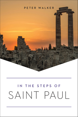 In the Steps of Saint Paul 1506457894 Book Cover