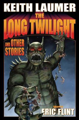 The Long Twilight: And Other Stories 1416521097 Book Cover