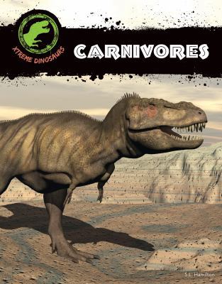 Carnivores 1532112939 Book Cover