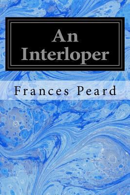 An Interloper 1975712773 Book Cover