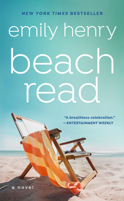 Beach Read 0593336127 Book Cover
