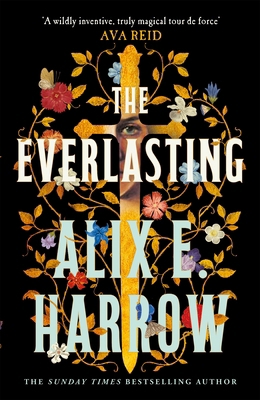 The Everlasting B0FZ1C11CV Book Cover