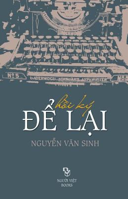 de Lai [Vietnamese] 1533581010 Book Cover