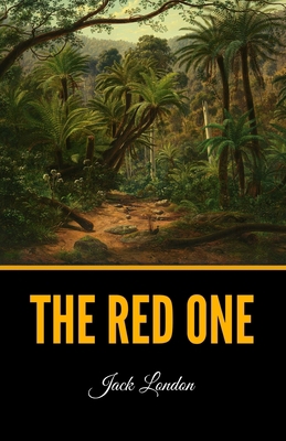 The Red One B08RLDG622 Book Cover