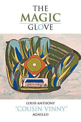 The Magic Glove 1468573721 Book Cover