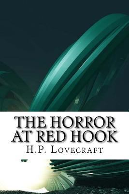 The Horror at Red Hook 1548057002 Book Cover