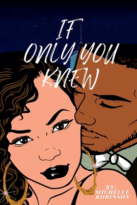 If Only You Knew B0C733R23G Book Cover