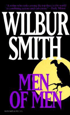 Men of Men 0749322276 Book Cover