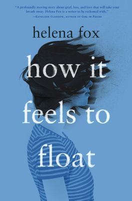 How It Feels To Float 1984814699 Book Cover