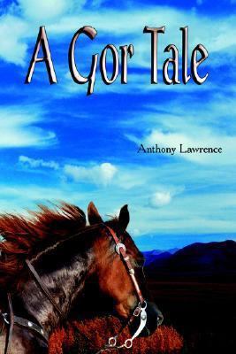 A Gor Tale 142089479X Book Cover