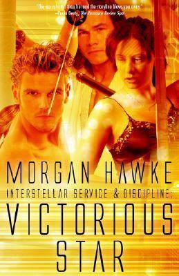 Interstellar Service & Discipline: Victorious Star 1596323280 Book Cover