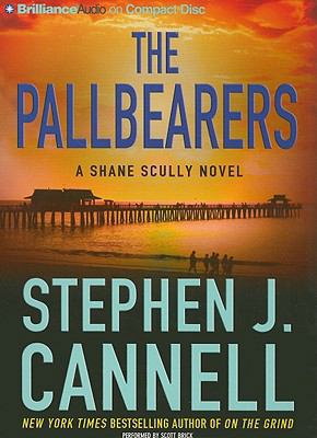 The Pallbearers 1423374487 Book Cover