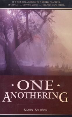 One Anothering: The Autobiography of Sheriff Ma... 0892212128 Book Cover