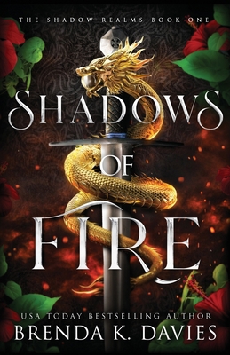 Shadows of Fire B08ZDFPJJL Book Cover