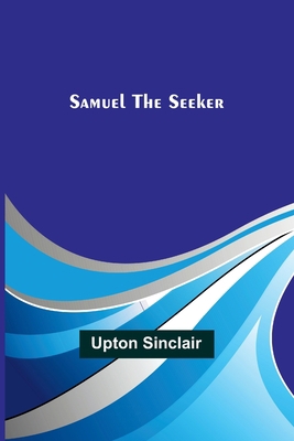 Samuel the Seeker 9357728732 Book Cover