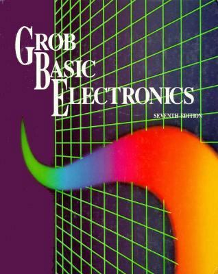 Basic Electronics 002800762X Book Cover