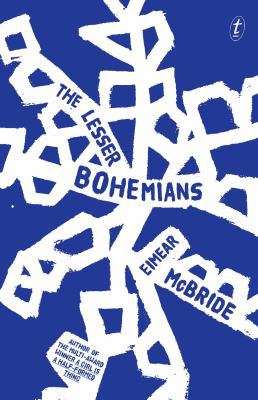 The Lesser Bohemians 1925355160 Book Cover