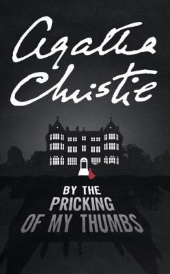 By the Pricking of My Thumbs 0007111495 Book Cover