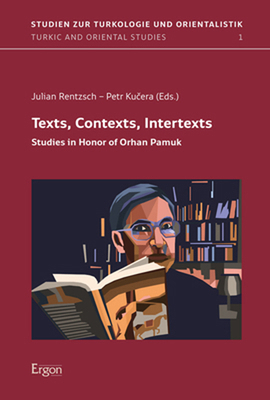 Texts, Contexts, Intertexts: Studies in Honor o... 3956509730 Book Cover