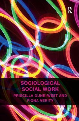 Sociological Social Work 1409445070 Book Cover