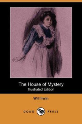 The House of Mystery (Illustrated Edition) (Dod... 1406533599 Book Cover