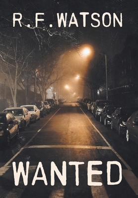 Wanted 103919303X Book Cover