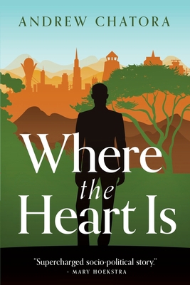 Where the Heart Is 1637465203 Book Cover