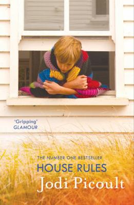 House Rules 1444754424 Book Cover