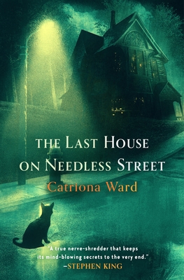 The Last House on Needless Street 1250812623 Book Cover