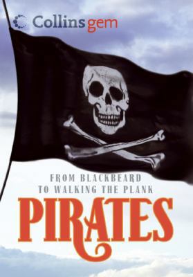 Pirates 006113712X Book Cover