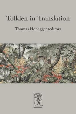 Tolkien in Translation 3905703157 Book Cover